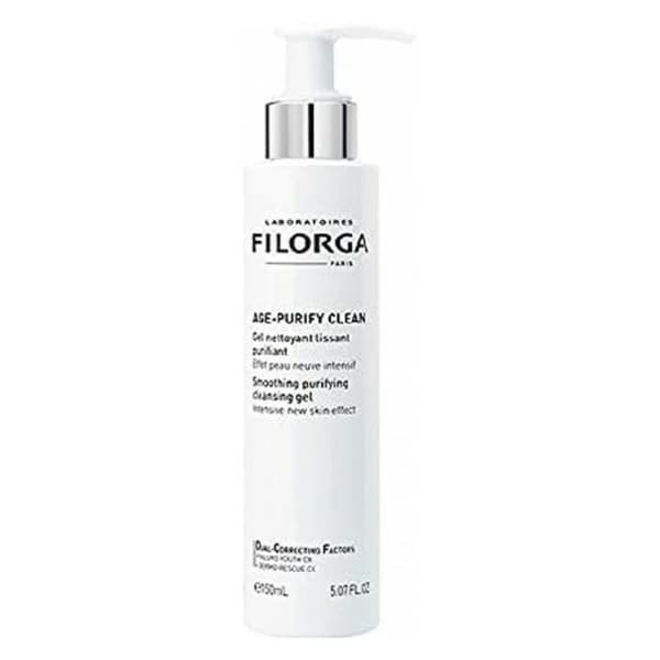 Rengörande ansiktsgel Filorga 112905 150 ml