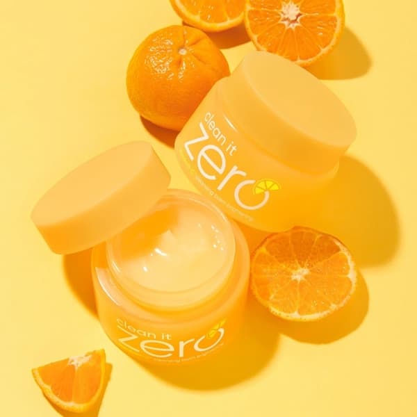 Banila Co Clean It Zero Cleansing Balm Brightening 100ml