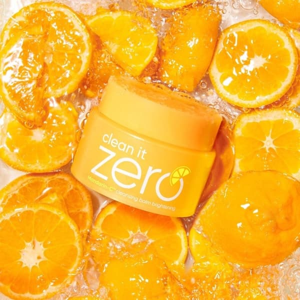 Banila Co Clean It Zero Cleansing Balm Brightening 100ml