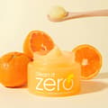 Miniatyrbild 6 av 8: Banila Co Clean It Zero Cleansing Balm Brightening 100ml