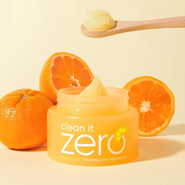 Banila Co Clean It Zero Cleansing Balm Brightening 100ml