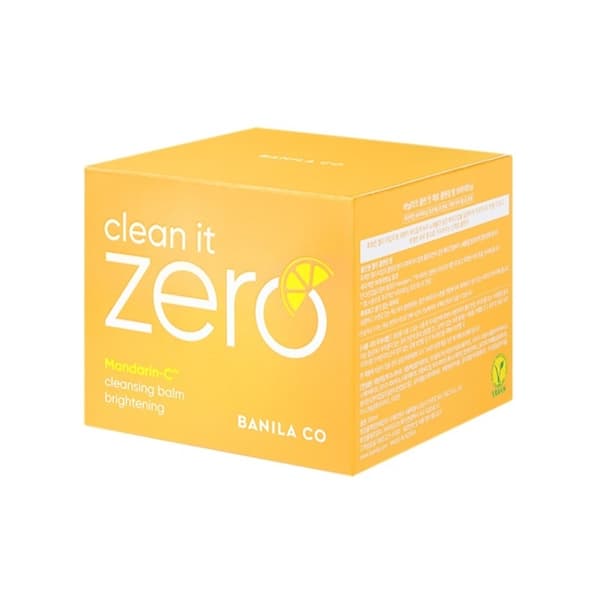 Banila Co Clean It Zero Cleansing Balm Brightening 100ml