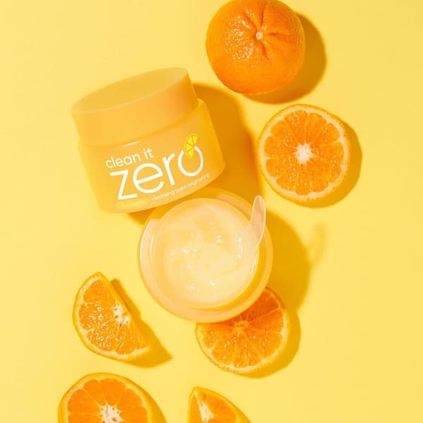 Banila Co Clean It Zero Cleansing Balm Brightening 100ml