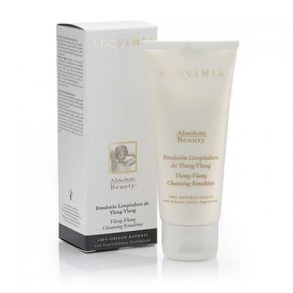 ALCHIMIE 250ml Ylang Cleanser
