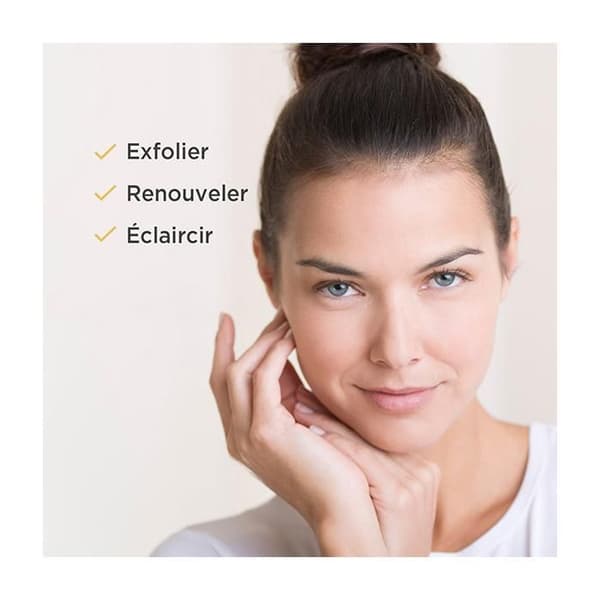 ISDIN Isdinceutics Glicoisdin 25 Intensiv Exfolierande Gel Ansiktspeeling 50g