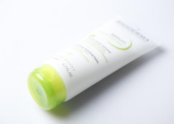 Sulfatfri rengöringskräm - BIODERMA - Sébium Hydra-Cleanser - Aknebenägen hud - 200 ml - Hypoallergenisk