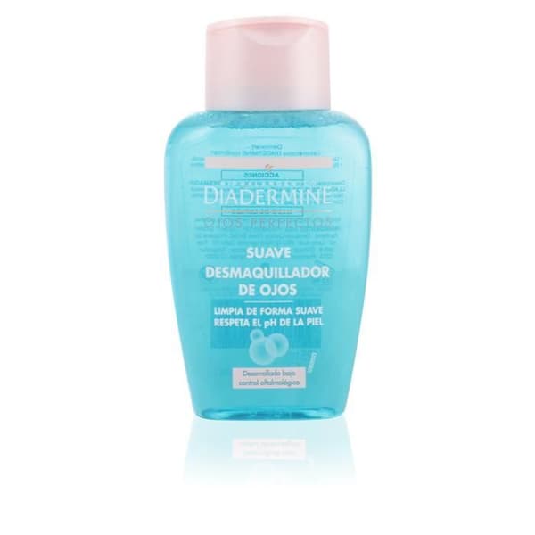 SOFT Perfect Eye Make-up Remover. Ögonmake-upborttagare utvecklad under oftalmologisk kontroll som effektivt tar bort smink