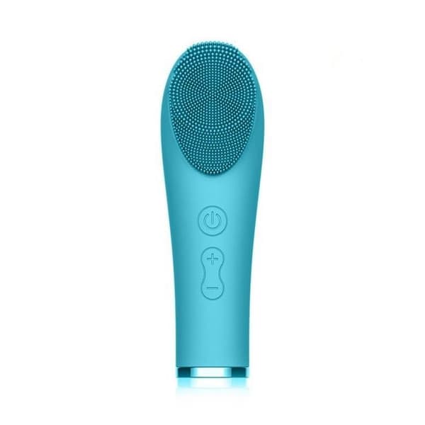 Oromed - ORO-FACEBRUSHBLUE - Oro Blue Ansiktsborste