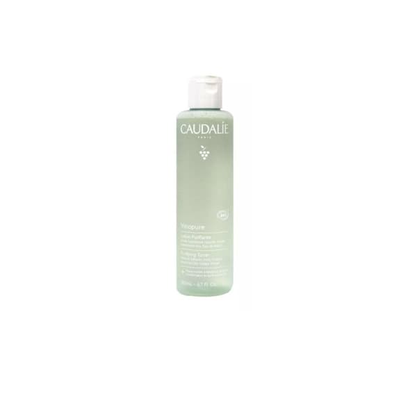 Ansigtstoner Caudalie VINOPURE