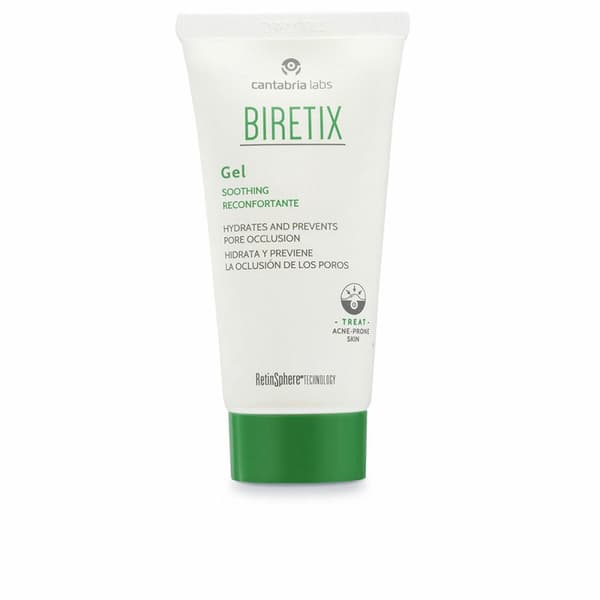 Fugtgivende Gel BIRETIX Gel 50 ml