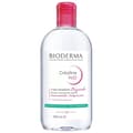 Miniatyrbild 1 av 4: Mikelläruv - Bioderma - Créaline H2O - 500ml - Hypoallergen - Känslig hud