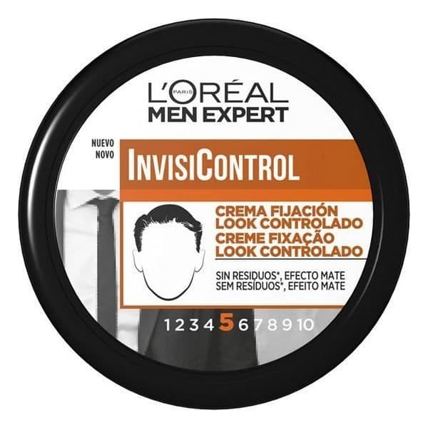 L'Oreal Make Up Men Expert Invisicontrol N 5 stylinggel (150 ml)