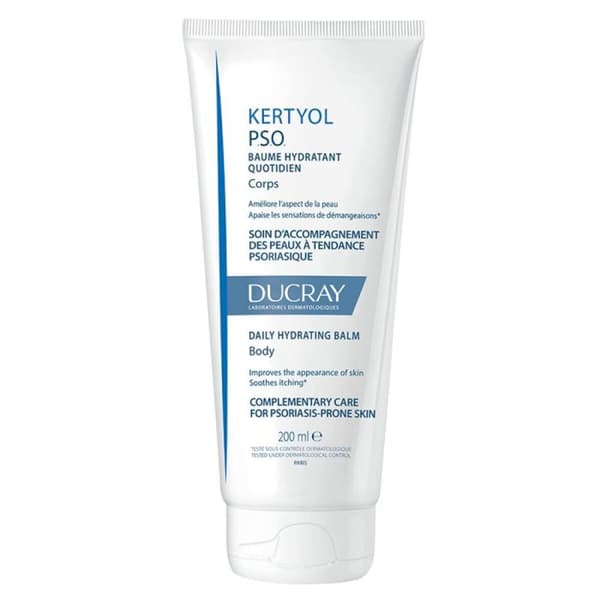 Dagkrem Ducray 200 ml