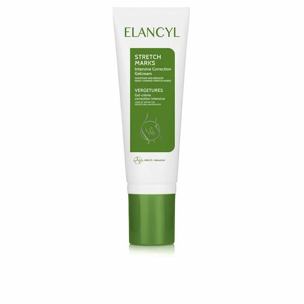 Rengöringsskum Elancyl Estrías 75 ml