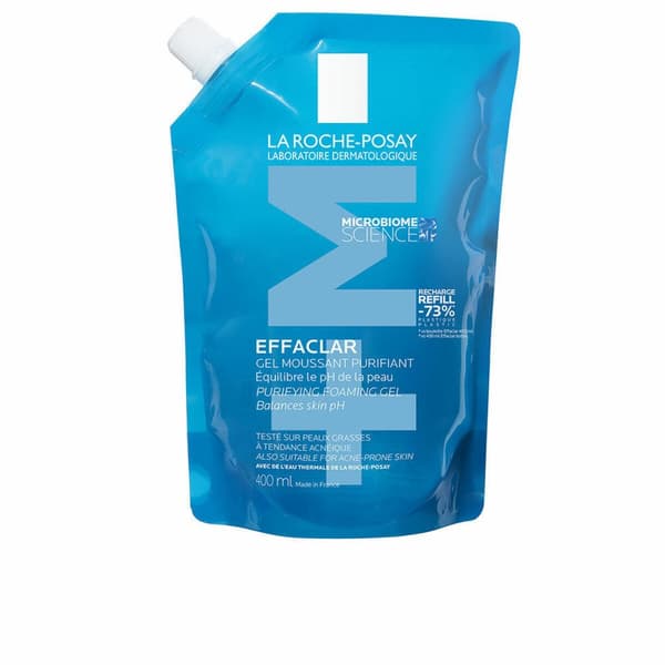 Renseskum La Roche Posay Effaclar 400 ml