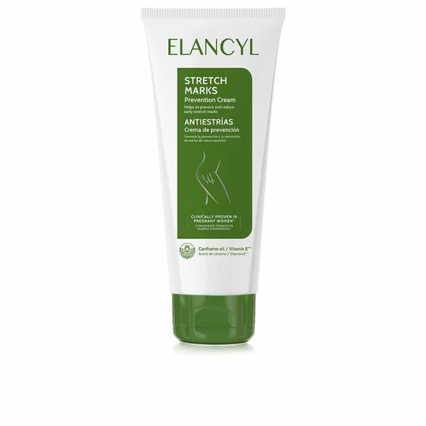 Rengöringsskum Elancyl Stretch Marks 200 ml