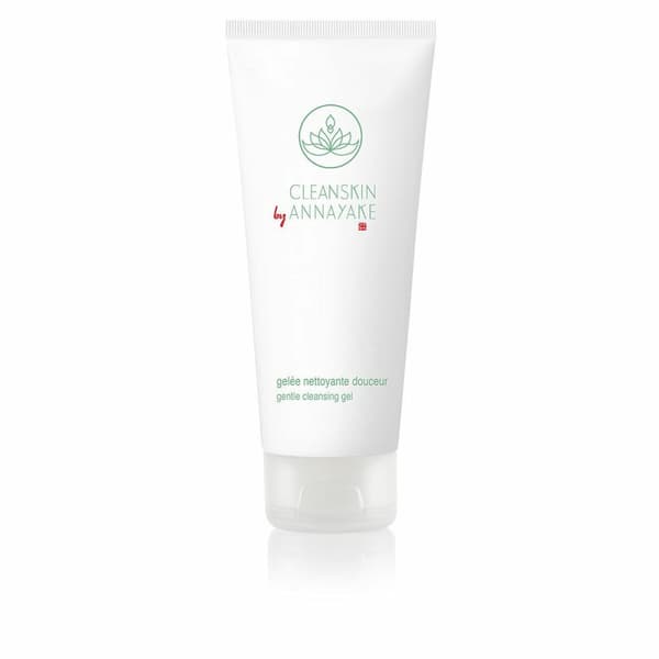 Ansiktsrensende gel Annayake Cleanskin 100 ml