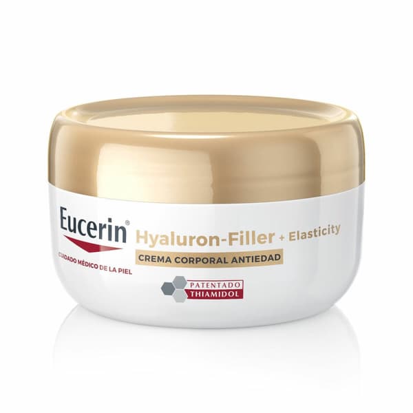 Renseskum Eucerin Filler 200 ml
