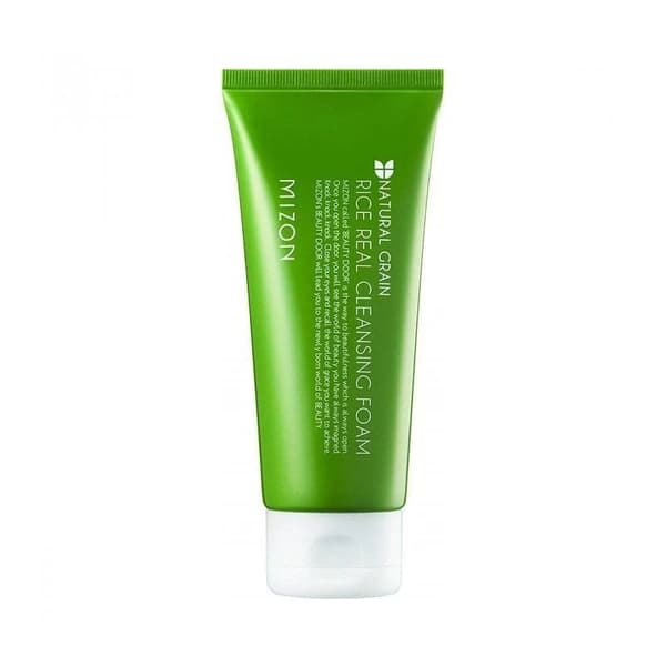 Mizon Good Bye Blemish Low Ph Foam Cleanser 100ml