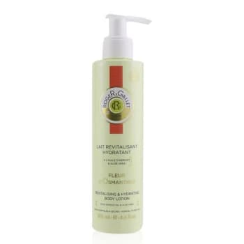Roger & Gallet Osmanthus Revitalising Sorbet Body Lotion 200ml