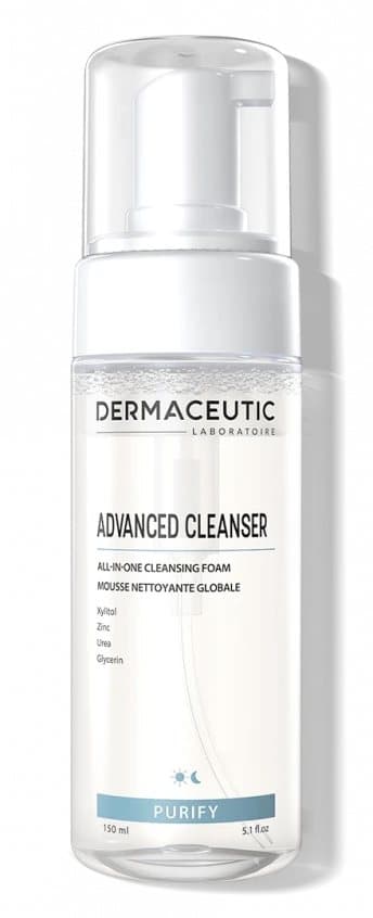 Dermaceutic Laboratoire Advanced Cleanser 150ml