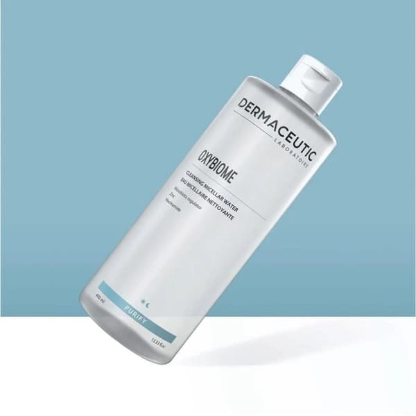 Dermaceutic Laboratoire Value-Size Oxybiome 100ml