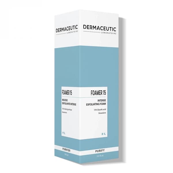 Dermaceutic Laboratoire Foamer 15 100ml