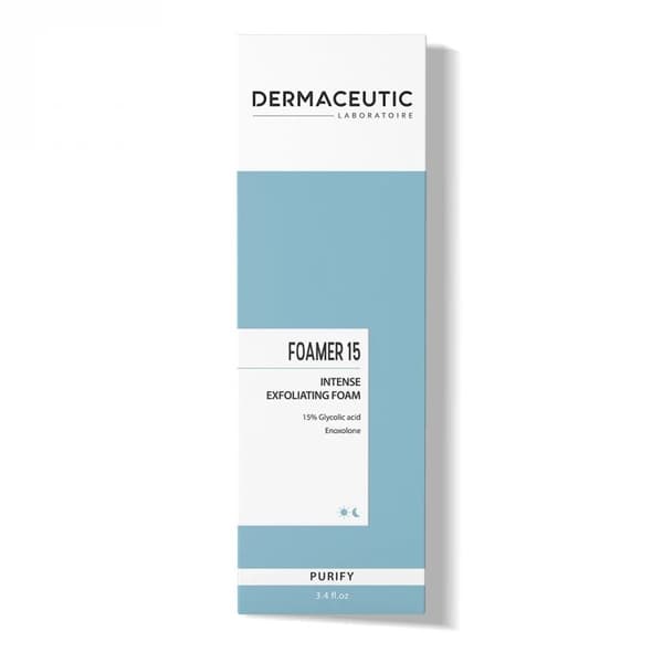 Dermaceutic Laboratoire Foamer 15 100ml