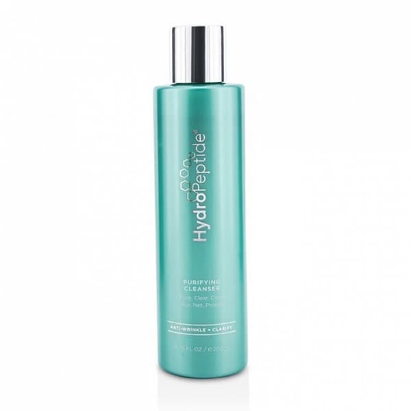 HydroPeptide Purifying cleansing gel for problematic skin, 200 ml