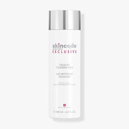 Skincode Cellular Cleansing Milk 200ml