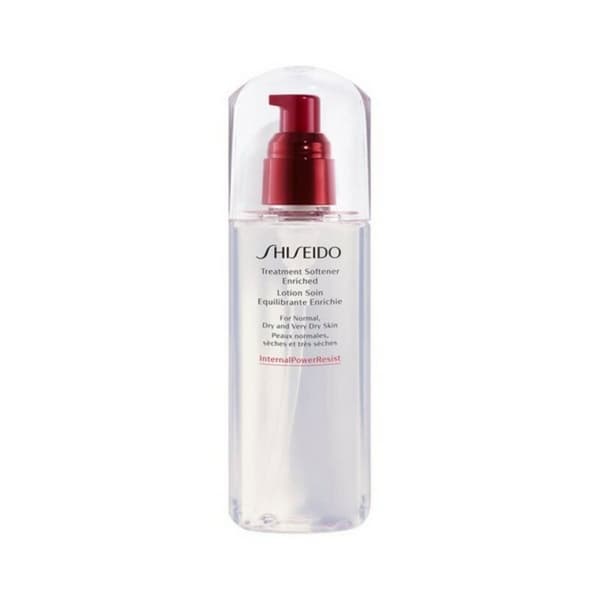 Tasapainottava voide Defend SkinCare Enriched Shiseido Defend Skincare (150 ml) 150 ml