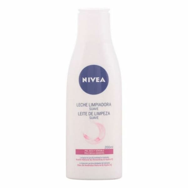 Puhdistusvoide PSS Nivea - 200 ml