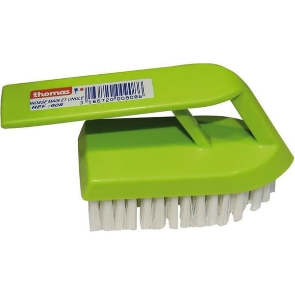 Nagelborste med stort handtag - BROSSERIE THOMAS - 908