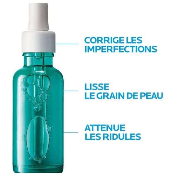 La Roche-Posay Effaclar Ansiktsserum mot Imperfektioner 30 ml