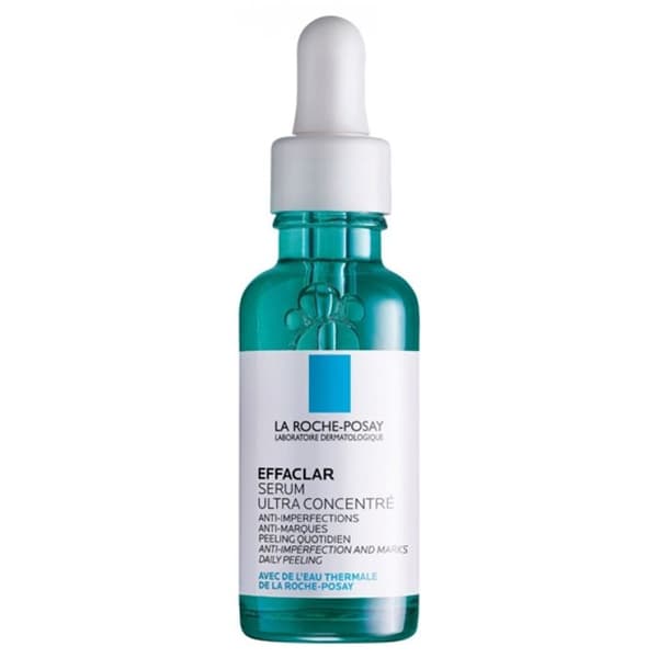 La Roche-Posay Effaclar Ansiktsserum mot Imperfektioner 30 ml