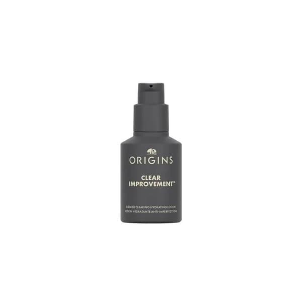 Origins Clear Improvement Moisturizing Lotion Anti Flemishes 50Ml