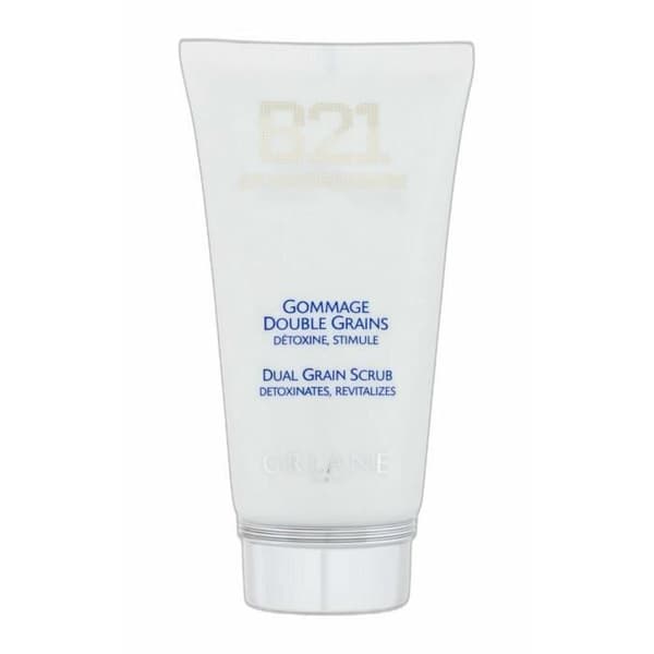 Double Grain Scrub - Orlane - B21 Extraordinaire - Brightening - Alla hudtyper - 75ml
