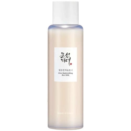 Glow Replenishing Rice Milk 150ml