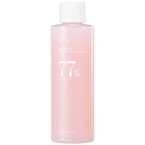 Peach 77% Niacin Essence Toner 250ml