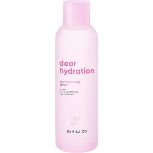 Dear Hydration Skin Softening Toner 200ml