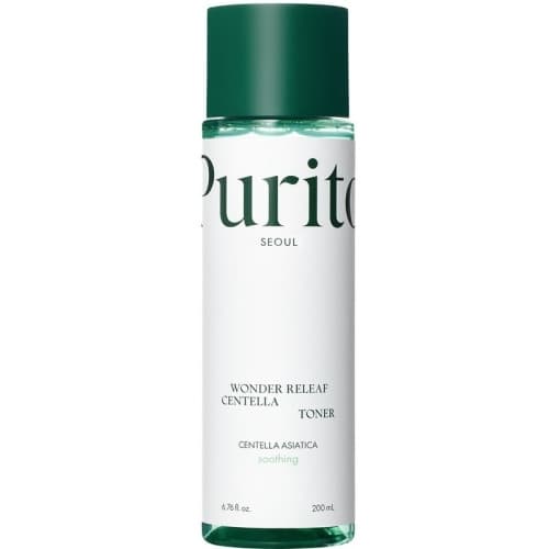 Wonder Releaf Centella Toner 200ml