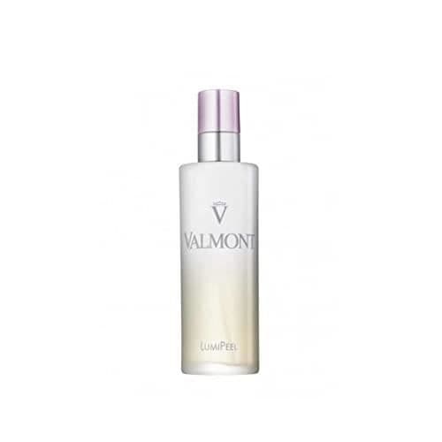 Exfolierande ansiktsbehandling - VALMONT - LUMIPEEL - Skonsam effekt - Perfekt hy - 150 ml