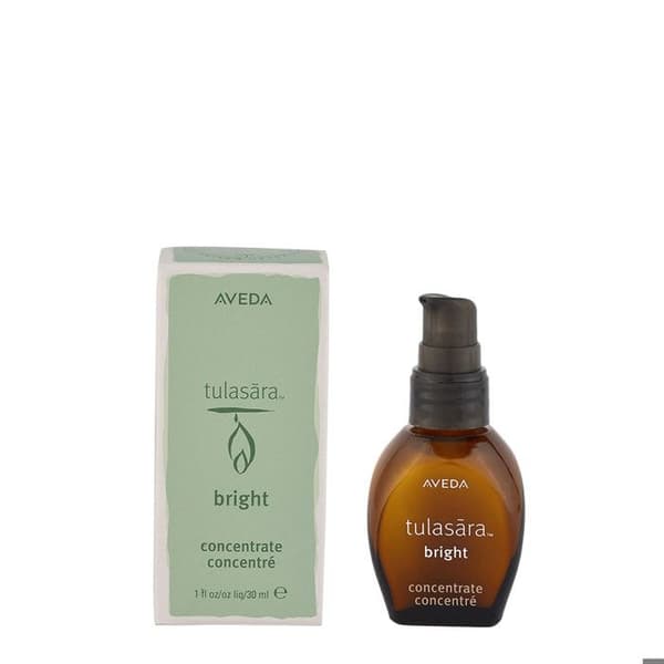 Aveda Tulasara Bright Concentrate 30ml - luminosity serum