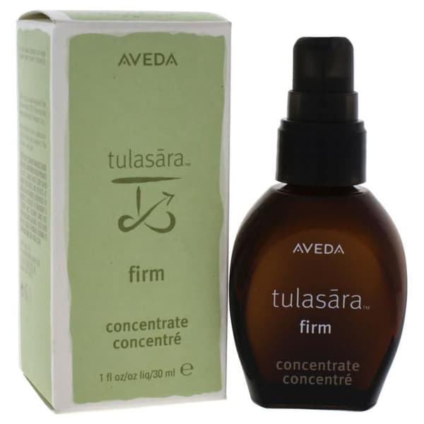 Aveda Tulasara Bright Concentrate 30ml - luminosity serum