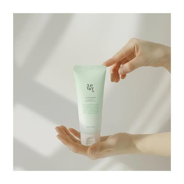 Beauty of Joseon Green Plum Refreshing Cleanser Ansiktsrengöring 100ml