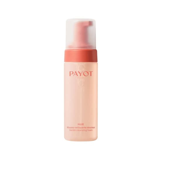 Rengöringsskum Payot Nue Mousse Nettoyante Douceur