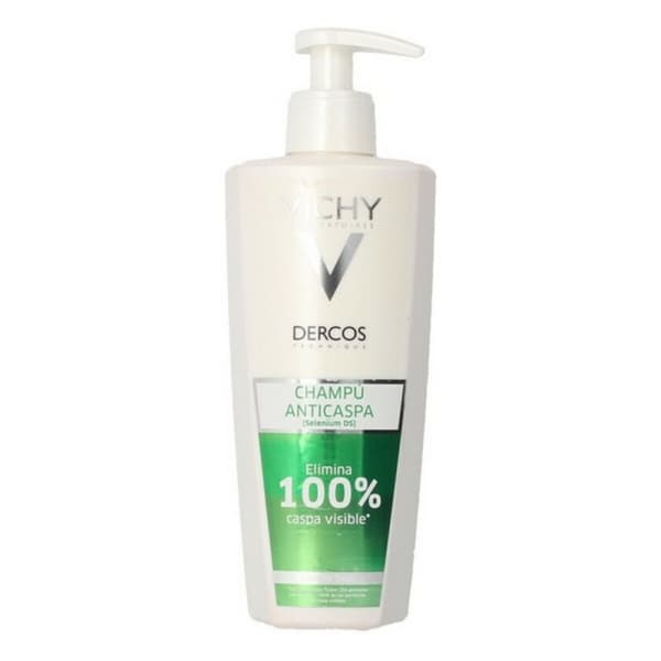 Anti-mjäll schampo Vichy 7752