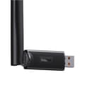 Miniatyrbild 4 av 7: Baseus USB network card 150Mb/s - Svart