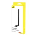 Miniatyrbild 7 av 7: Baseus USB network card 150Mb/s - Svart