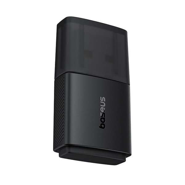 Baseus USB network card 300Mb/s BS-OH169 - Svart